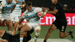 Rugby: Los Pumas 7’s ya tienen todo listo para…