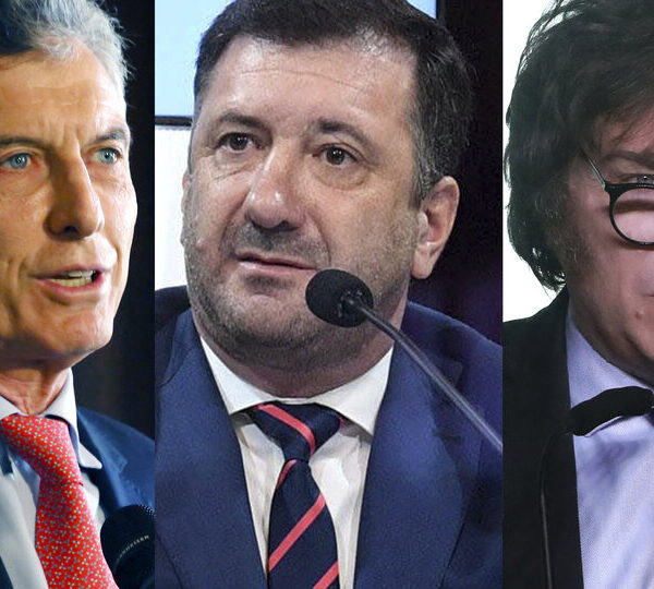 ¿Qué hay detrás de la caída de Edgardo…