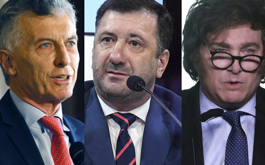 ¿Qué hay detrás de la caída de Edgardo…