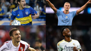 Sorteo del Mundial de Clubes 2025 en vivo:…