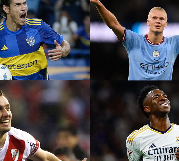 Sorteo del Mundial de Clubes 2025 en vivo:…