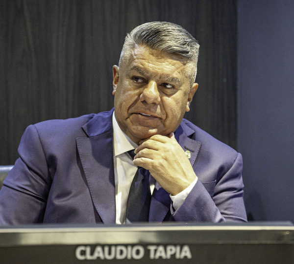 Otro gol de la AFA: la justicia frenó…