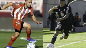 Liga Profesional: se intensifica la pelea por el título…