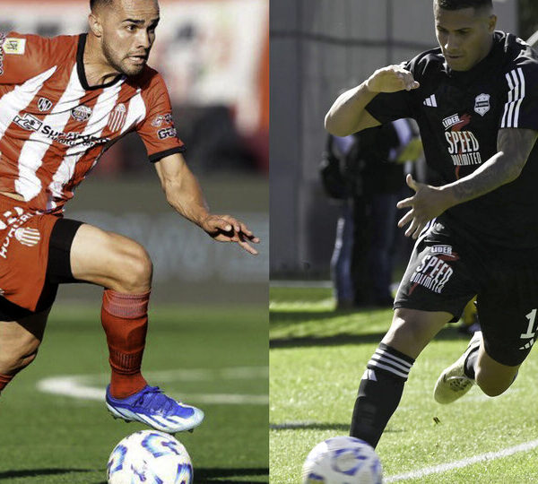 Liga Profesional: se intensifica la pelea por el título…