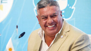 “Chiqui” Tapia fortalecido y Milei debilitado | La…