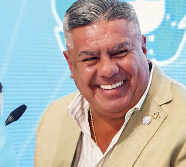 “Chiqui” Tapia fortalecido y Milei debilitado | La…