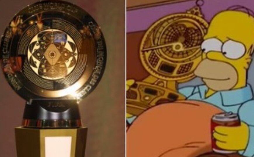 Los mejores memes del sorteo del Mundial de…