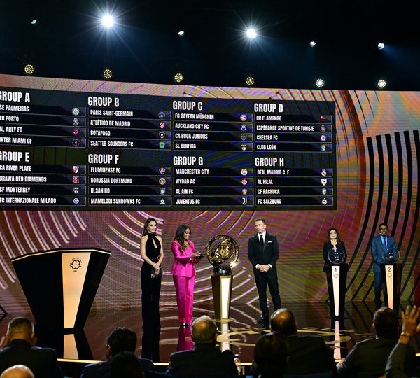 Mundial de Clubes 2025: River y Boca ya…