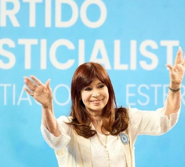 Ya hay fecha y lugar para la asunción…