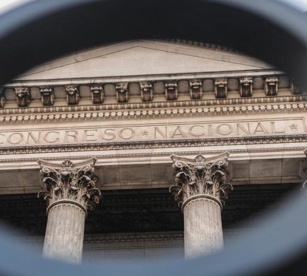 Milei no quiere un nuevo Milei: algunos puntos…