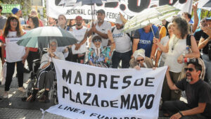 Pasado, presente y futuro de un pueblo que…