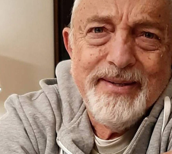 Murió Roberto “Pajarito” Grabois | El padre del…