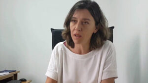 La Corte falló a favor de la exprocuradora…