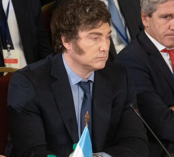 El intento de Javier Milei de dinamitar el…