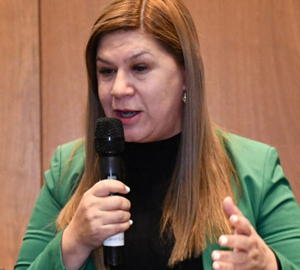 Gloria Ruiz pagó una cifra millonaria por la…