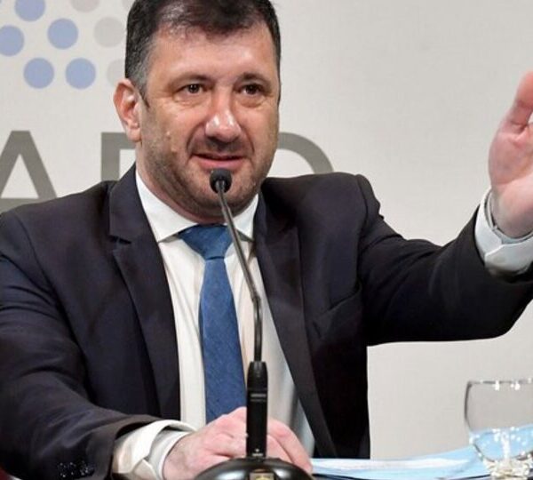 La defensa de Kueider dejó en evidencia a…