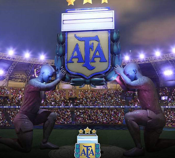 La AFA y el metaverso del fútbol |…