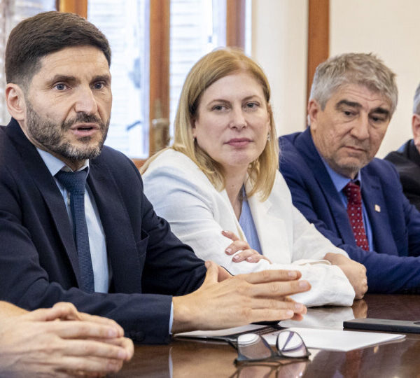 En una jugada express, Santa Fe aprobó la…
