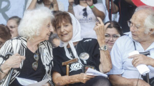 Arranca un nuevo Encuentro Federal de Derechos Humanos…