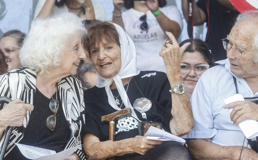 Arranca un nuevo Encuentro Federal de Derechos Humanos | Es la octava edición y será este sábado en la UNDAV