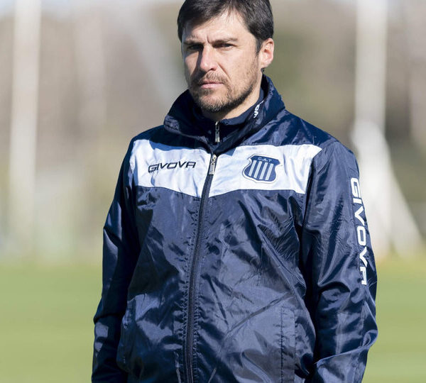 Los partidos de hoy, con Talleres, River y…