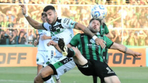 Ascenso: Gimnasia-San Martín, Mendoza-San Juan por un lugar…