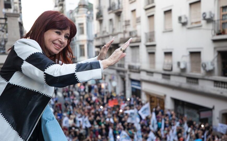 Una cumbre para terminar con la interna peronista | CFK asume formalmente como presidenta del PJ, pero antes habrá un encuentro con Kicillof y Massa