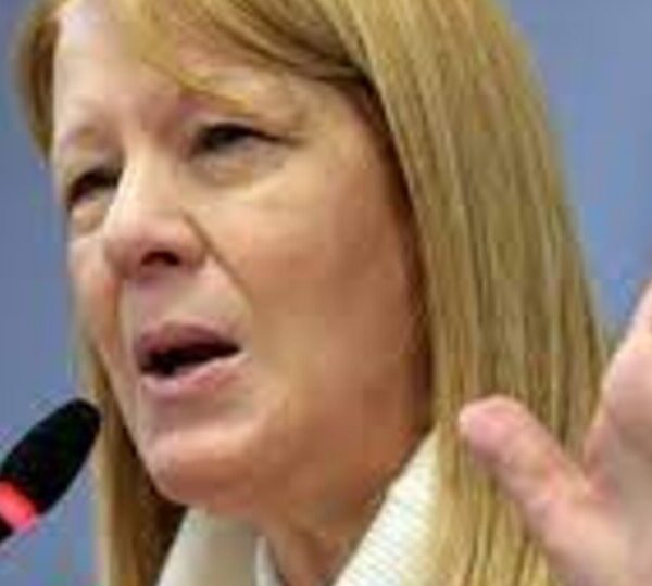 Stolbizer denunció que el dinero de Kueider podría…
