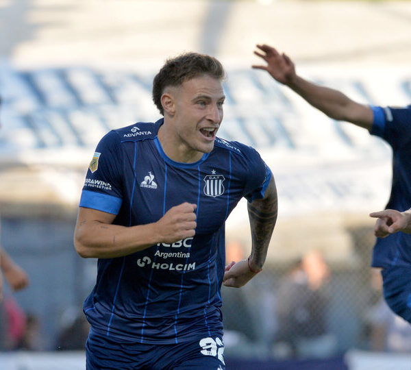 Liga Profesional: Talleres logró en La Plata el…