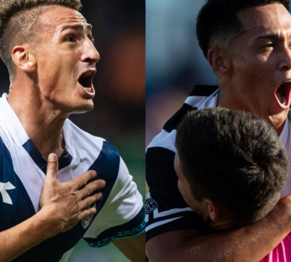 ¿Cuándo y a qué hora juegan Vélez vs…