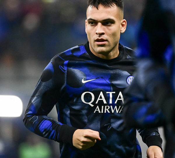 Martes de Champions League con Dibu, Lautaro, Palacios…