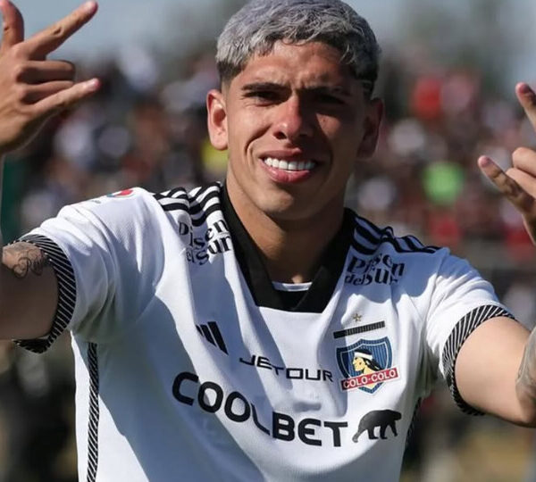 Boca: Carlos Palacios será refuerzo para la temporada…