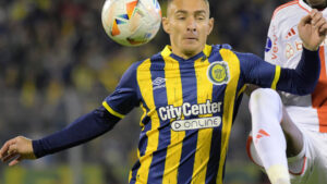 Rosario Central arde tras el cruce entre Marco…