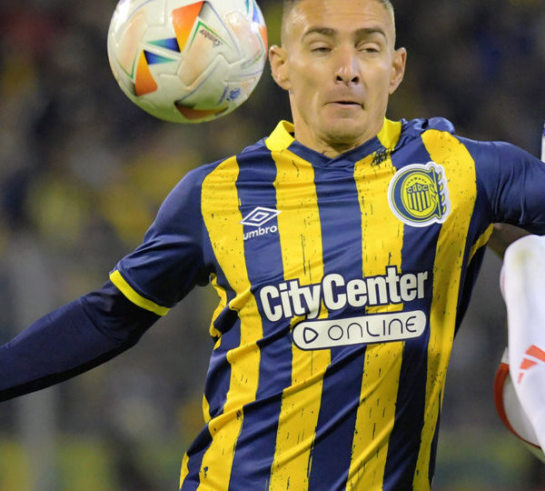 Rosario Central arde tras el cruce entre Marco…