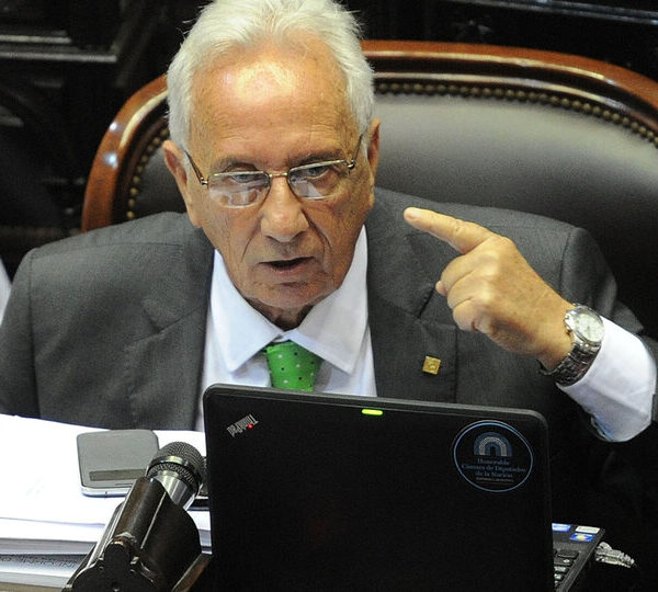 El abogado de los laburantes | Héctor Pedro…