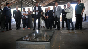 Un compromiso judicial con la memoria: “Que las…