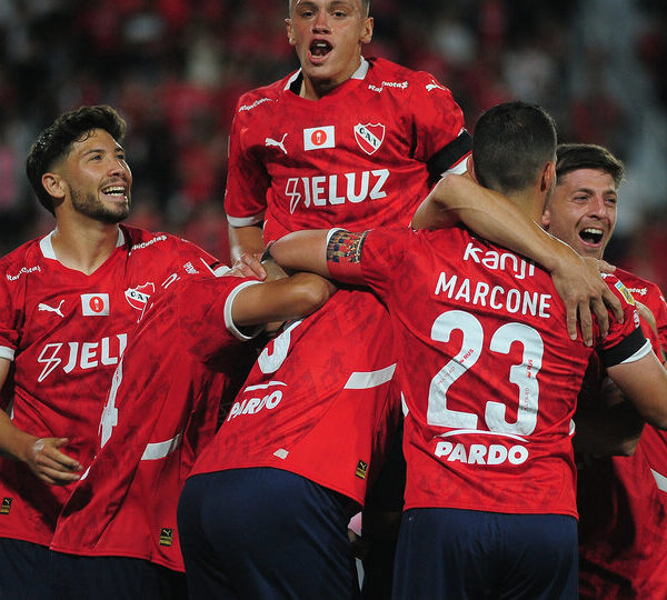 Independiente derrotó a Atlético y jugará la Sudamericana…