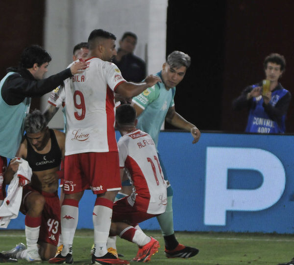 Liga Profesional: habrá un campeón de estos tiempos …