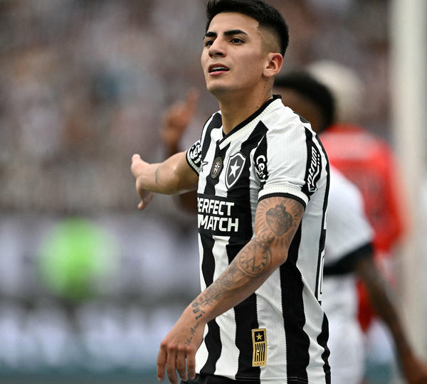 Botafogo y Pachuca debutan en la Copa Intercontinental…