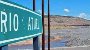 Para que el río Atuel sea para todos …