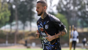 Argentinos Juniors quiere contratar a Darío Benedetto |…