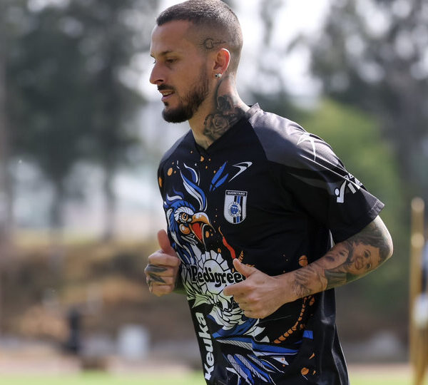 Argentinos Juniors quiere contratar a Darío Benedetto |…