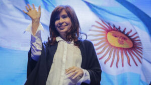 Cristina Kirchner asume formalmente la conducción del PJ…