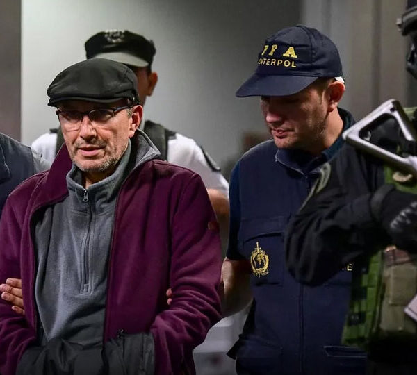Confirman la condena del represor que llamó a…