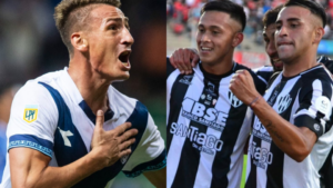 A qué hora juegan Vélez vs Central Córdoba…