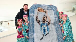 Messi ya tiene rival para la Concachampions 2025…