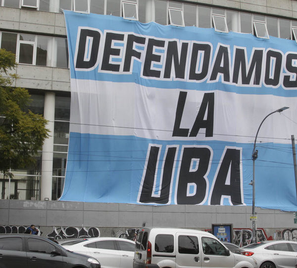La Justicia le puso un frenoa la intromisión…