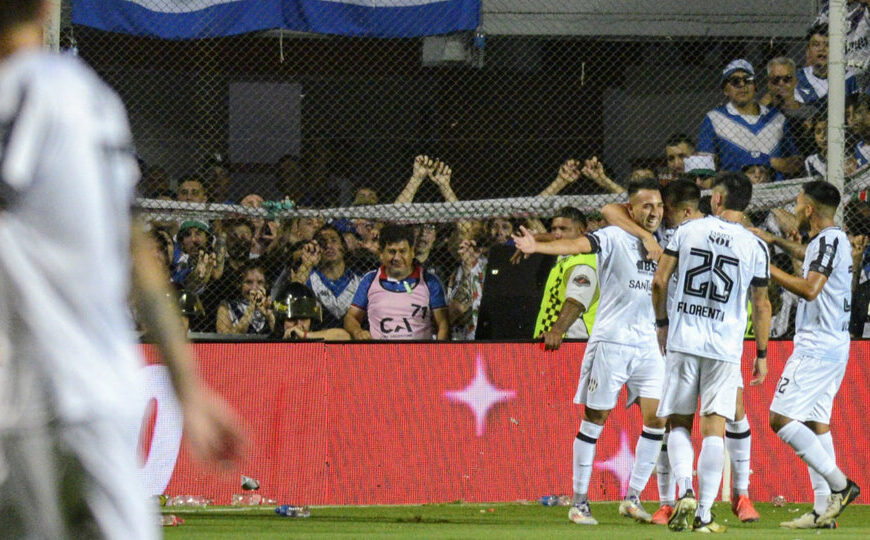 Copa Argentina: ¡De Santiago del Estero salió el nuevo campeón! | Central Córdoba hizo historia ante Vélez en el certamen de los milagros