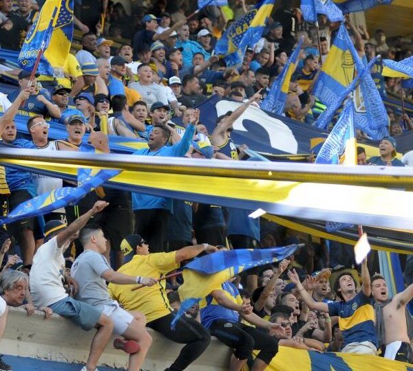 Día del Hincha de Boca: por qué se…