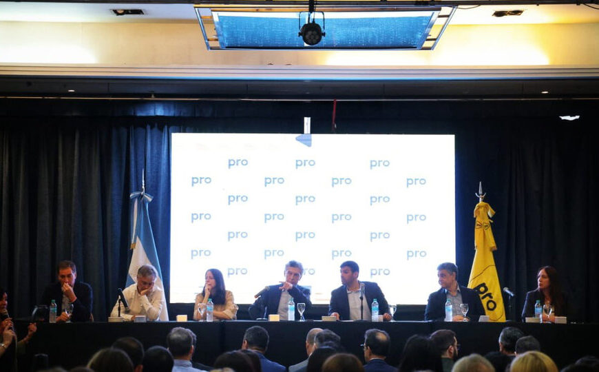 El escándalo de Kueider divide al PRO | Macri criticó la expulsión del senador